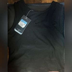 Nike dri-fit tank top